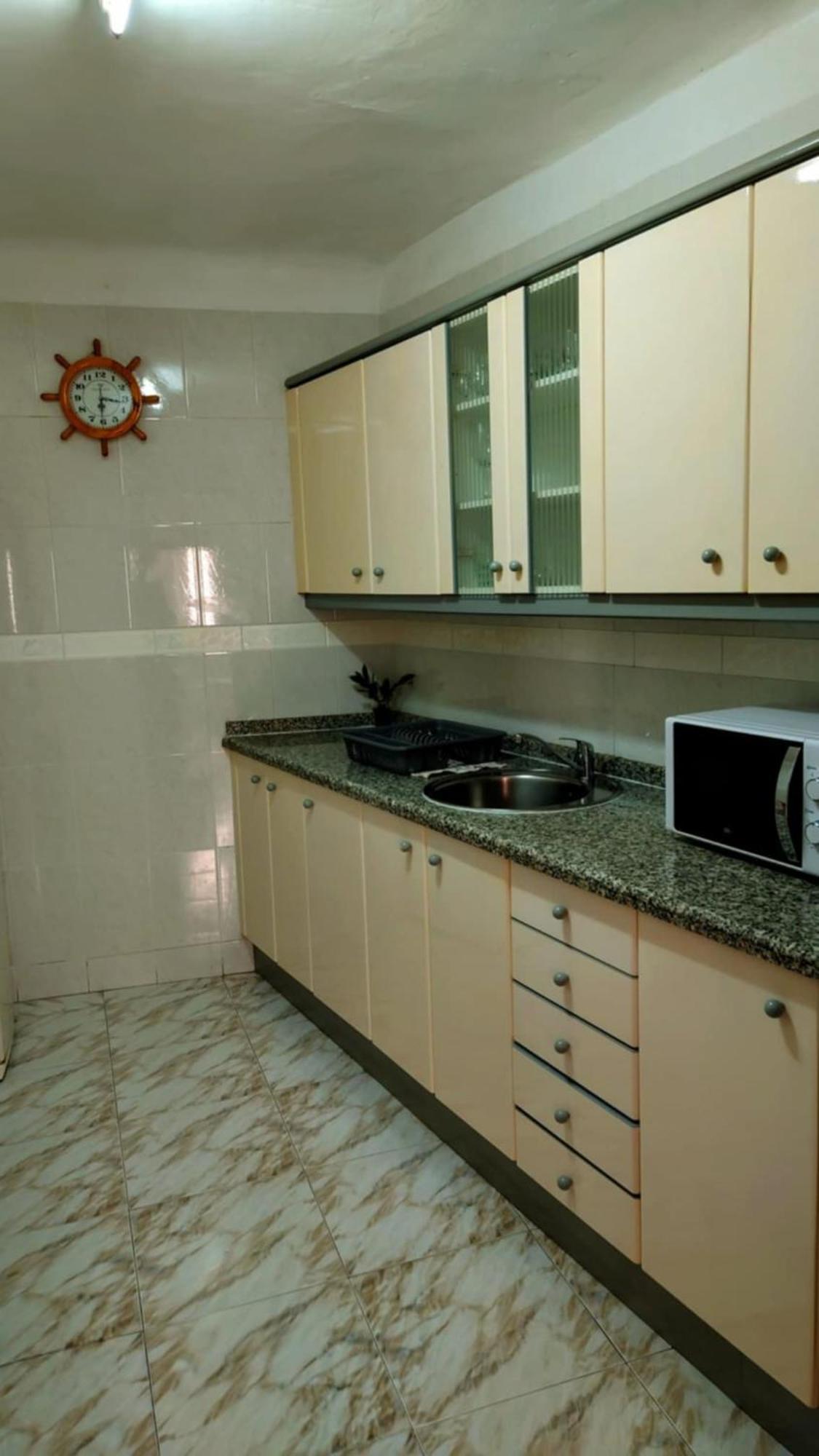 Apartamento Entre El Mar Y La Montana Jijona Exterior foto