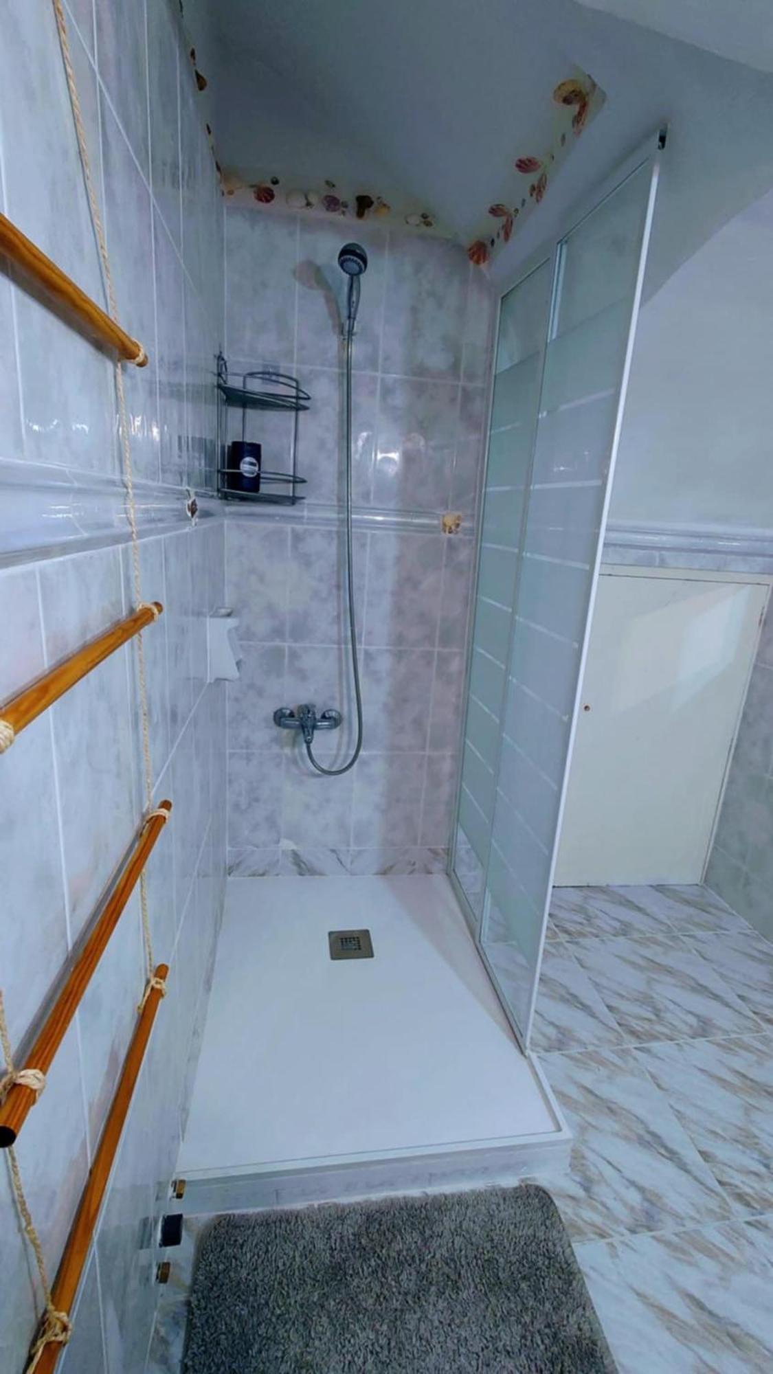 Apartamento Entre El Mar Y La Montana Jijona Exterior foto