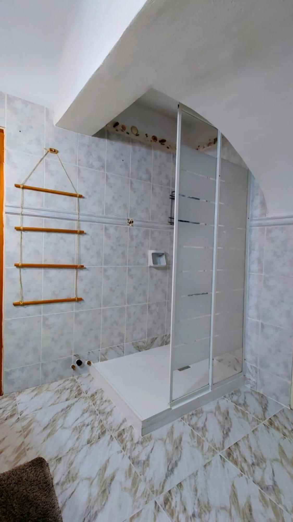 Apartamento Entre El Mar Y La Montana Jijona Exterior foto