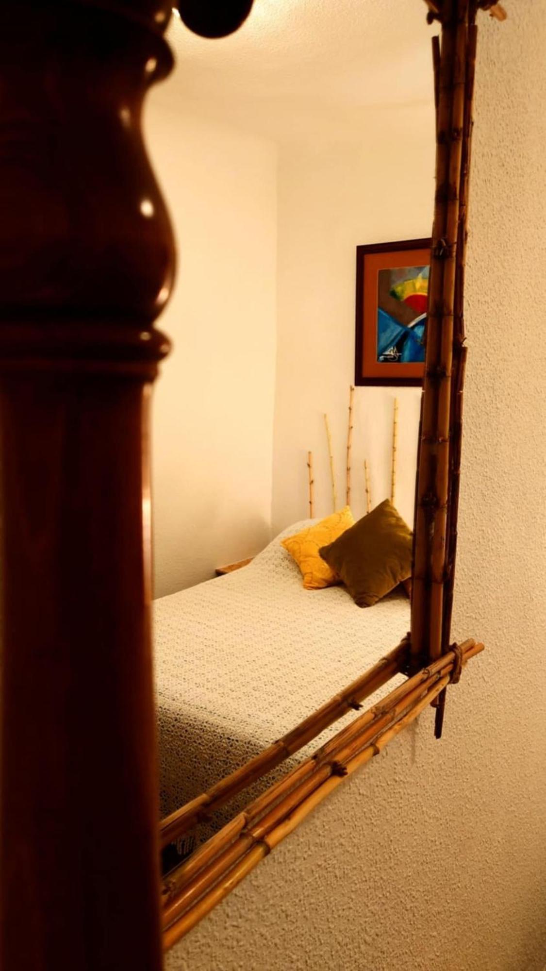 Apartamento Entre El Mar Y La Montana Jijona Exterior foto