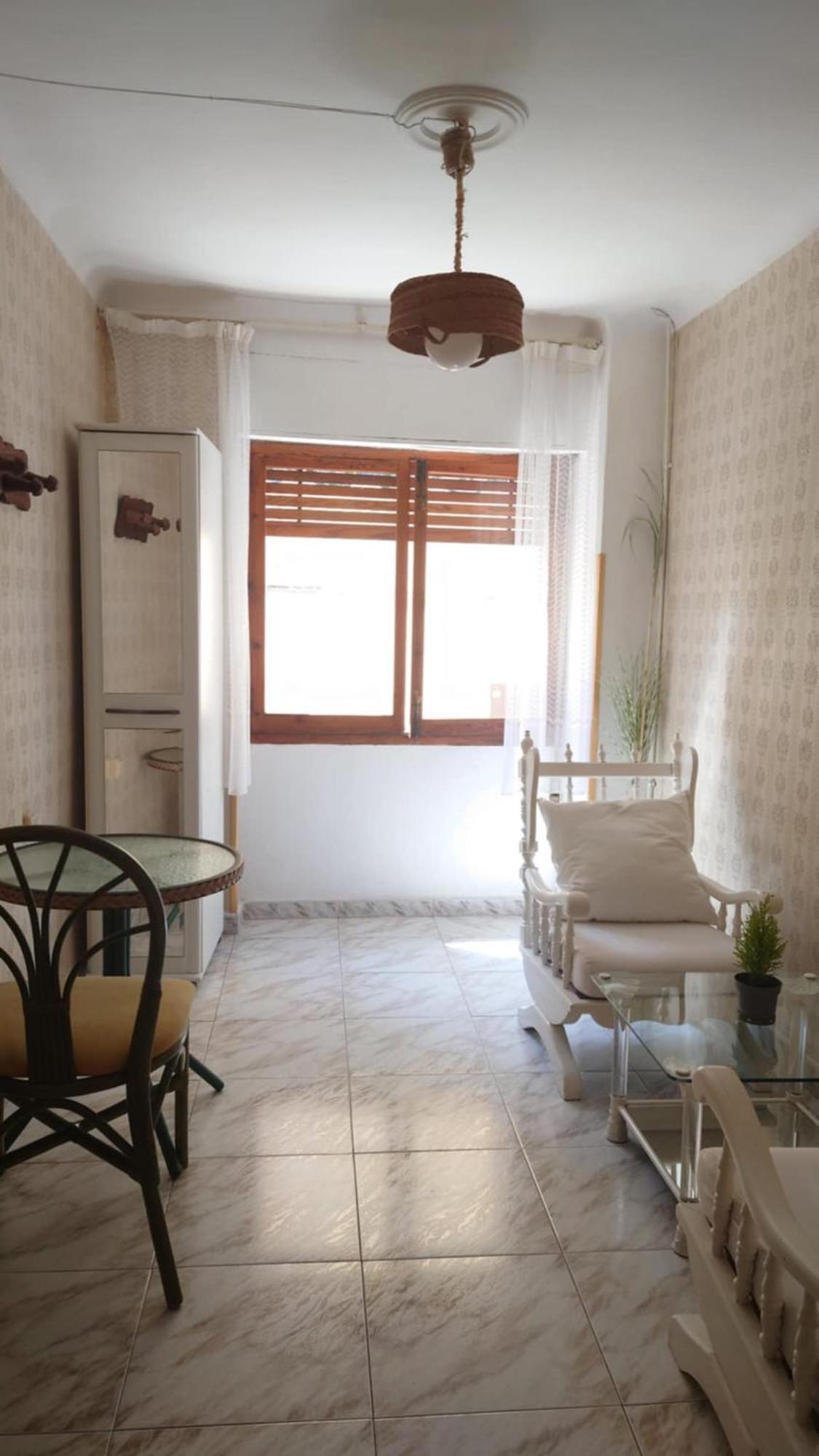 Apartamento Entre El Mar Y La Montana Jijona Exterior foto
