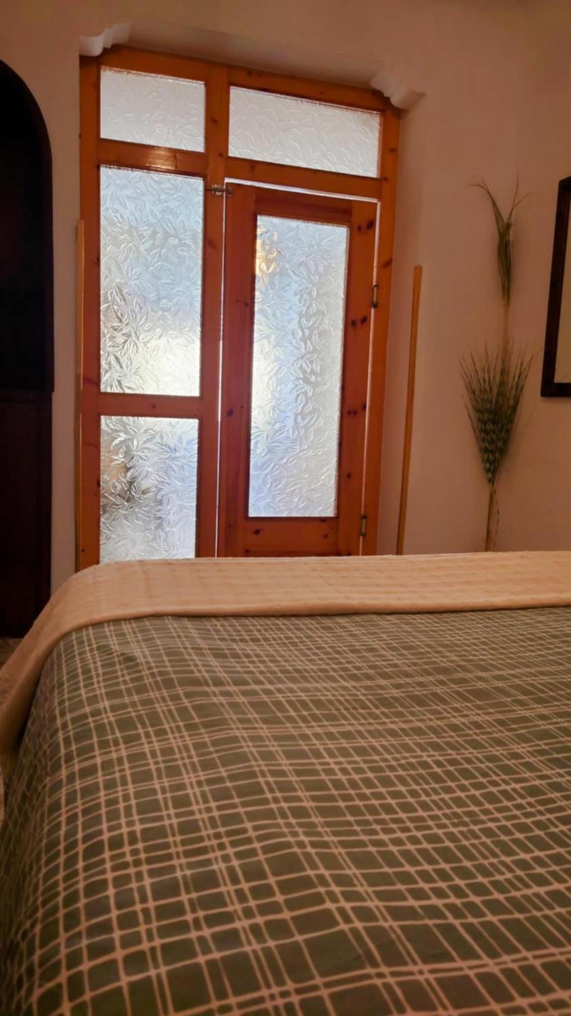 Apartamento Entre El Mar Y La Montana Jijona Exterior foto