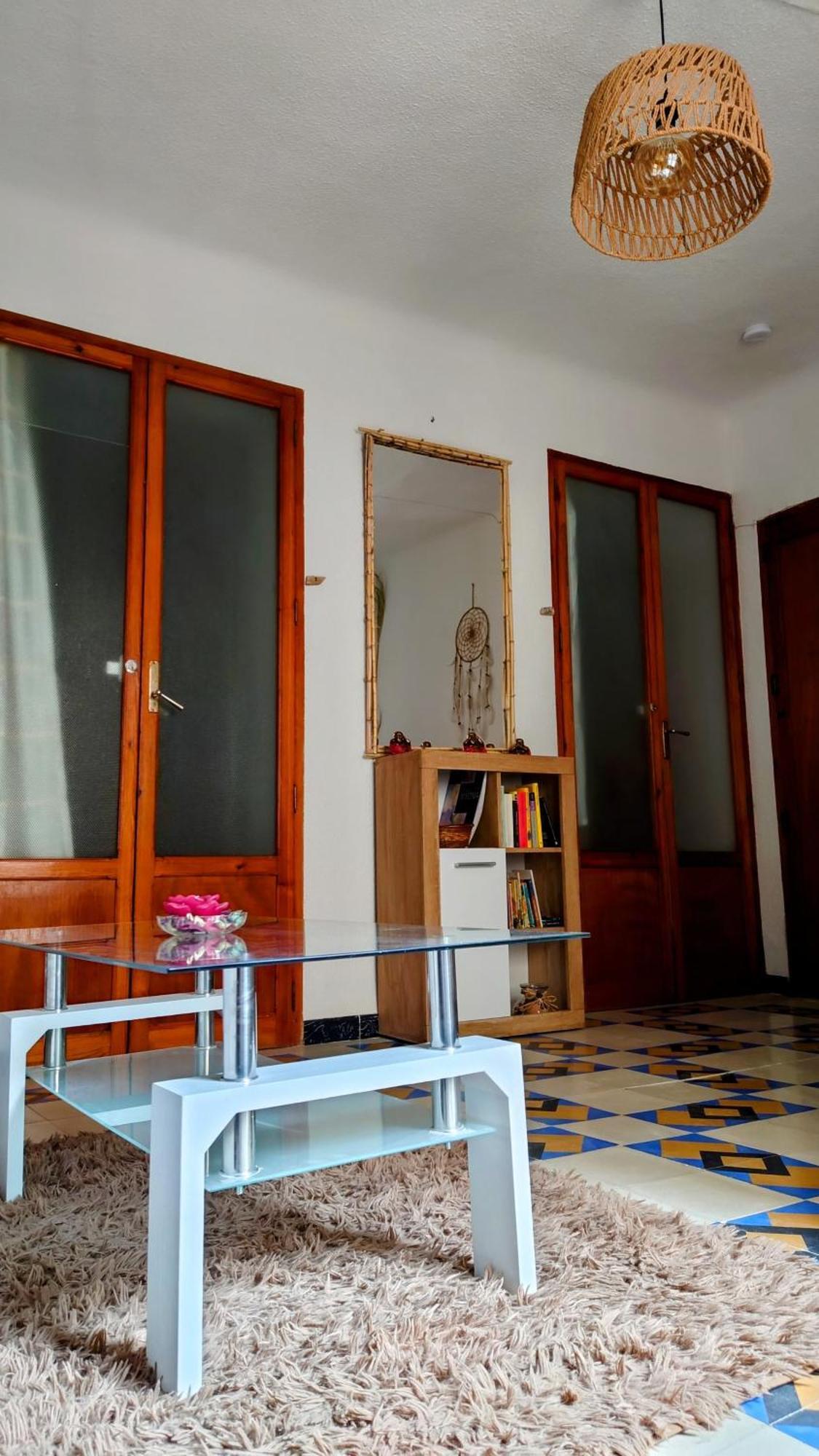 Apartamento Entre El Mar Y La Montana Jijona Exterior foto