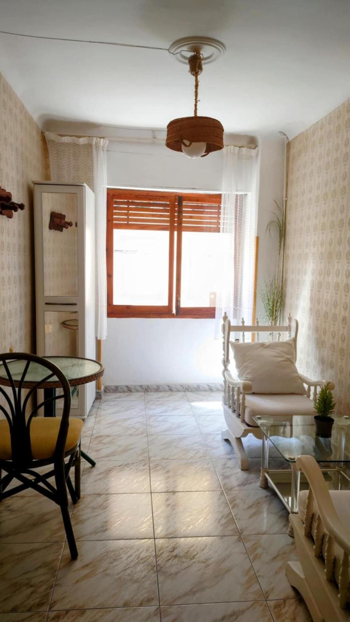 Apartamento Entre El Mar Y La Montana Jijona Exterior foto