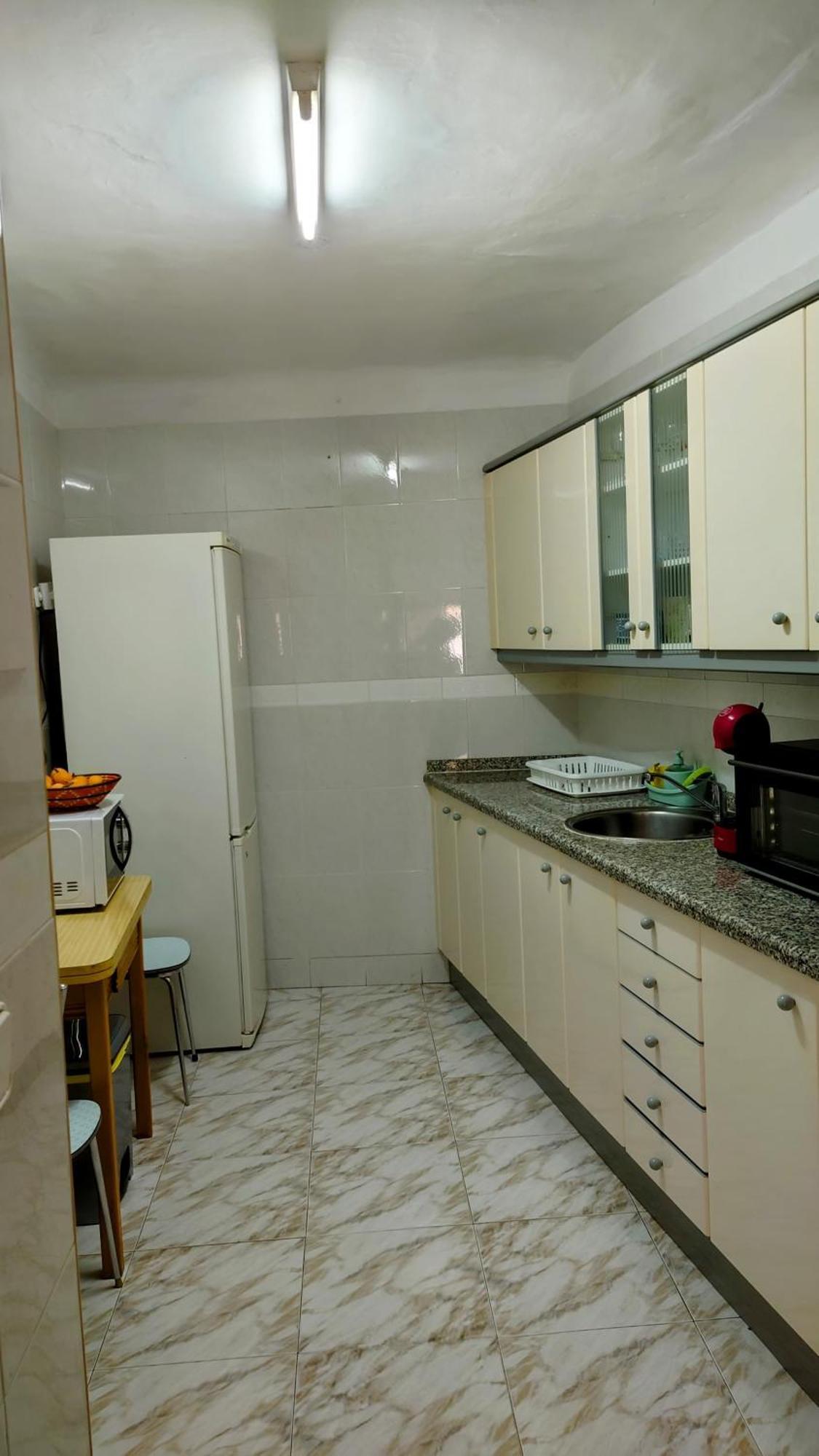 Apartamento Entre El Mar Y La Montana Jijona Exterior foto
