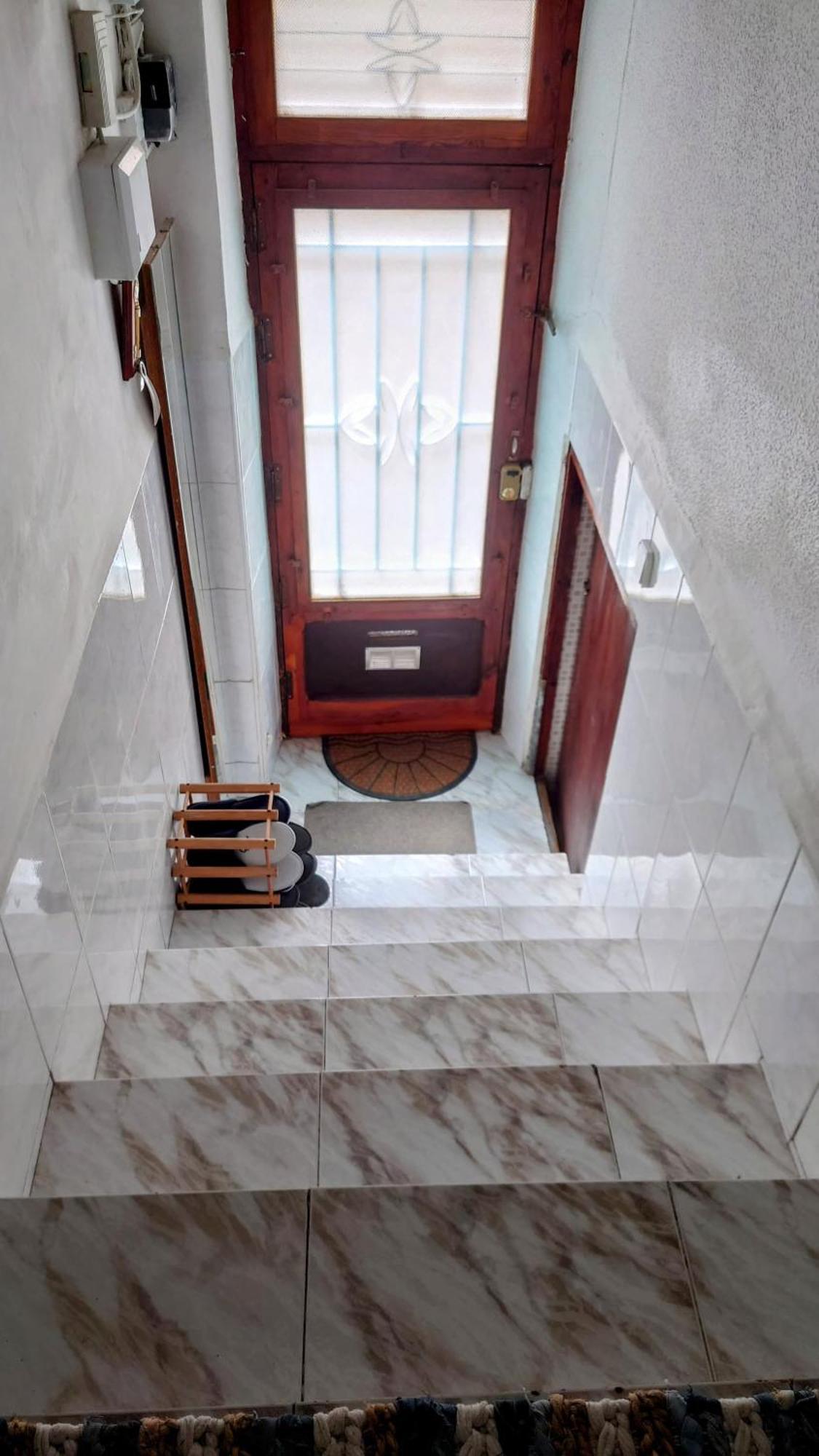 Apartamento Entre El Mar Y La Montana Jijona Exterior foto